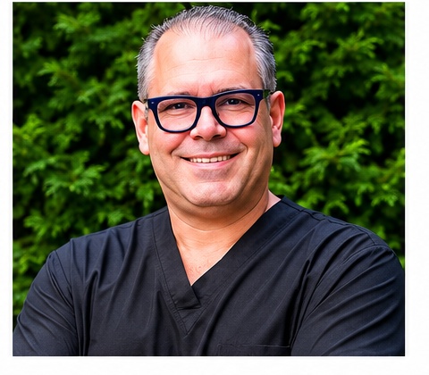 Dr. Armando Battista